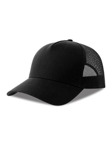 ATL-RPCT-Rapper Cotton-S Cap